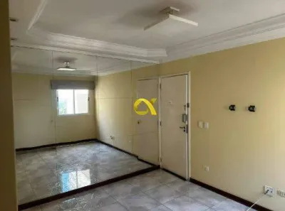 Apartamento com 2 Quartos para alugar, 54m² no Centro, Piracicaba