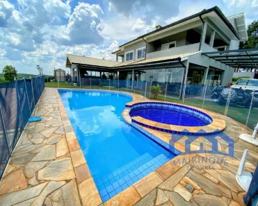 Fazenda/Sítio com 7 Quartos à venda, 3140m² no , Mairinque