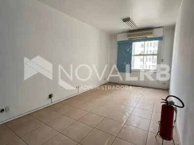 Sala Comercial para alugar, 50m² no Centro, Rio de Janeiro
