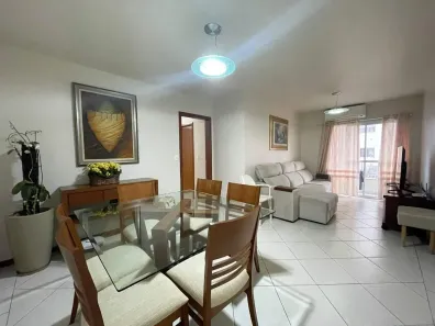 Apartamento com 3 Quartos à venda, 93m² no Trindade, Florianópolis