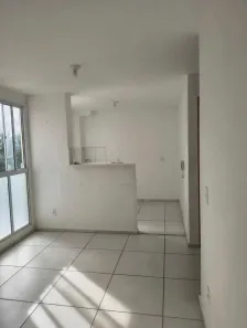 Apartamento com 2 Quartos à venda, 50m² no Luar da Barra, Barra dos Coqueiros