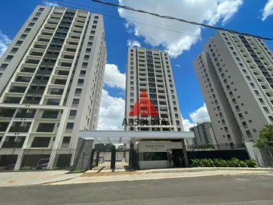 Apartamento com 3 Quartos à venda, 82m² no Jardim Jacyra, Americana