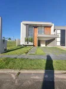 Casa de Condomínio com 4 Quartos à venda, 275m² no Jardim Limoeiro, Camaçari