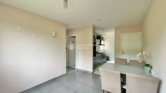 Apartamento com 2 Quartos à venda, 41m² no Santo Afonso, Novo Hamburgo