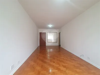 Apartamento com 2 Quartos para alugar, 108m² no Consolação, São Paulo
