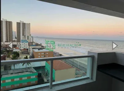 Apartamento com 2 Quartos à venda, 71m² no Centro, Mongaguá