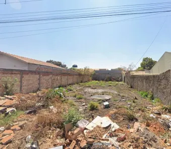 Lote/Terreno à venda, 408m² no Vila Oliveira, Aparecida de Goiânia