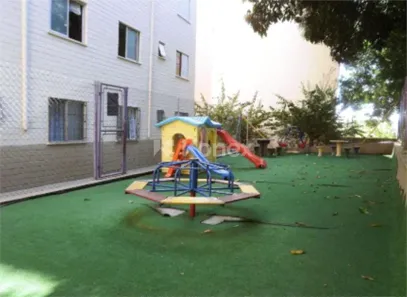 Apartamento com 2 Quartos à venda, 52m² no Vila Iório, São Paulo