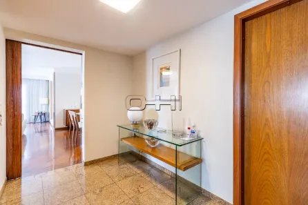 Apartamento com 2 Quartos à venda, 173m² no Perdizes, São Paulo