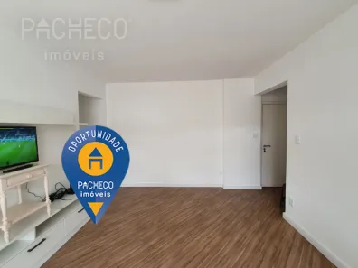 Apartamento com 2 Quartos à venda, 80m² no Perdizes, São Paulo