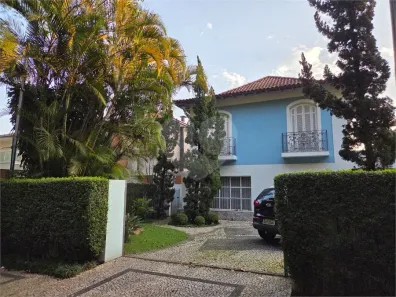Sobrado com 4 Quartos à venda, 245m² no Lapa, São Paulo