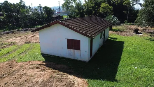 Lote/Terreno à venda, 6237m² no Guarda do Cubatão, Palhoça