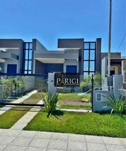 Casa com 3 Quartos à venda, 57m² no Imbé, Imbé