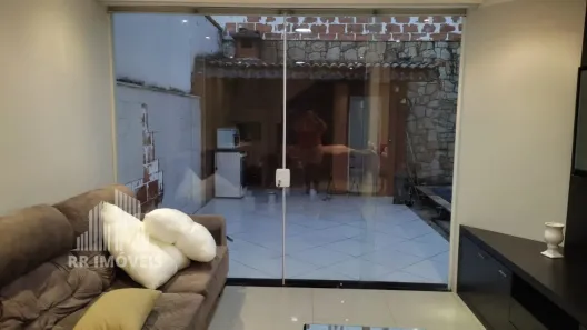 Casa de Condomínio com 4 Quartos à venda, 180m² no Tamboré, Santana de Parnaíba