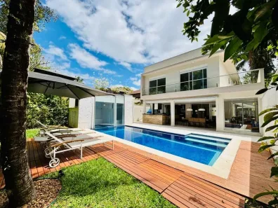 Casa com 7 Quartos à venda, 355m² no Riviera, Bertioga
