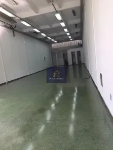 Galpão/Depósito/Armazém para alugar, 280m² no Planalto Paulista, São Paulo