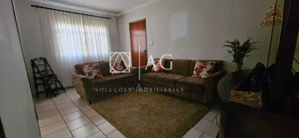 Casa com 3 Quartos à venda, 250m² no Antônio Marincek, Ribeirão Preto