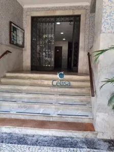Kitnet com 1 Quarto para alugar, 29m² no Flamengo, Rio de Janeiro