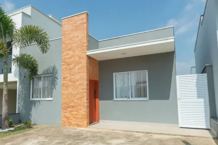 Casa de Condomínio com 3 Quartos à venda, 100m² no Jardim Mantova, Indaiatuba