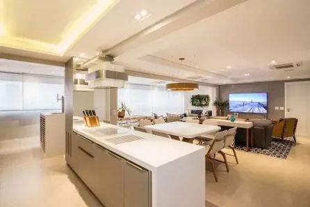 Apartamento com 3 Quartos à venda, 150m² no Vila Mariana, São Paulo