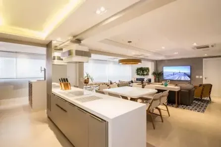 Apartamento com 3 Quartos à venda, 150m² no Vila Mariana, São Paulo