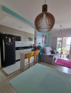 Apartamento com 2 Quartos à venda, 73m² no Parque Franceschini, Sumaré