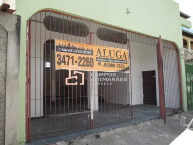 Ponto Comercial para alugar, 80m² no Novo Progresso, Contagem