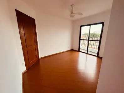 Apartamento com 2 Quartos para alugar, 60m² no Jardim Ester, São Paulo
