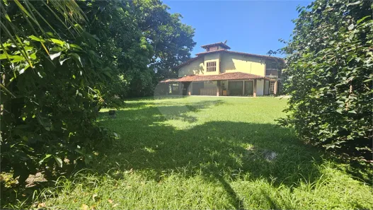 Casa de Condomínio com 5 Quartos à venda, 604m² no Barra da Tijuca, Rio de Janeiro