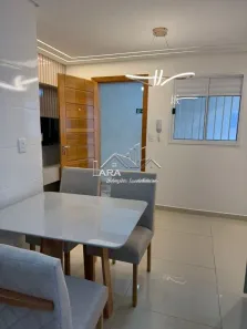 Apartamento com 1 Quarto à venda, 30m² no Vila São Geraldo, São Paulo