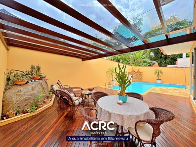 Apartamento com 3 Quartos à venda, 294m² no Velha, Blumenau