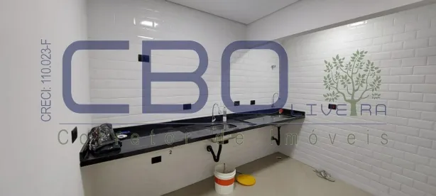 Apartamento com 2 Quartos para alugar, 45m² no Vila Maria Alta, São Paulo