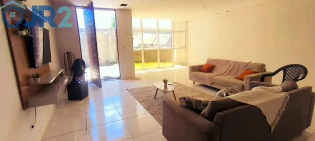 Apartamento com 5 Quartos à venda, 450m² no Candeias, Jaboatão dos Guararapes