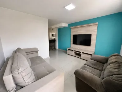Sobrado com 2 Quartos à venda, 64m² no Cidade Satélite São Luiz, Aparecida de Goiânia