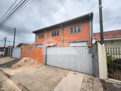 Galpão/Depósito/Armazém para alugar, 300m² no Uvaranas, Ponta Grossa