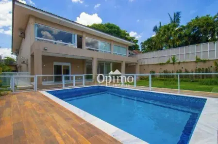 Casa com 7 Quartos para alugar, 731m² no Campo Belo, São Paulo