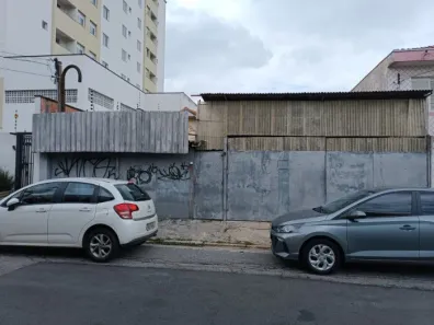 Lote/Terreno à venda, 365m² no Vila Guilherme, São Paulo