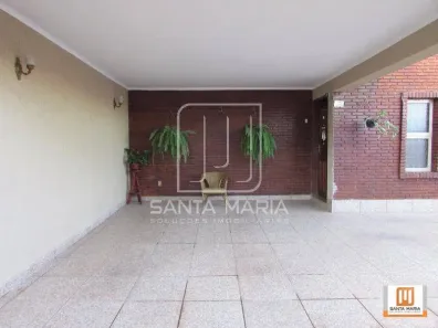 Casa com 3 Quartos à venda, 147m² no Sumarezinho, Ribeirão Preto
