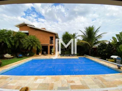 Casa com 4 Quartos à venda, 450m² no Cidade Universitária, Campinas