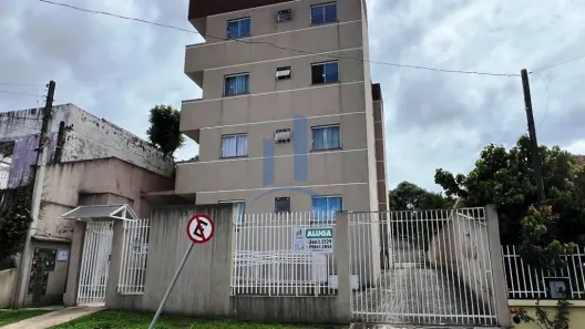 Apartamento com 2 Quartos para alugar, 49m² no Roça Grande, Colombo