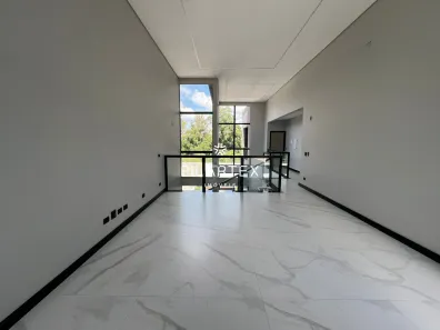 Casa de Condomínio com 3 Quartos à venda, 220m² no Conjunto Habitacional Alexandre Urbanas, Londrina