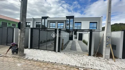 Casa com 2 Quartos à venda, 82m² no Cachoeira do Bom Jesus, Florianópolis