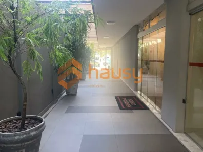 Sala Comercial à venda, 48m² no Santo Amaro, São Paulo