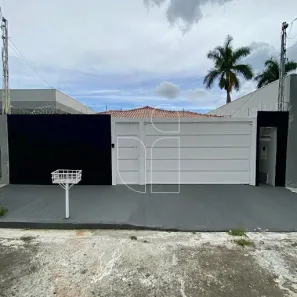 Casa com 3 Quartos à venda, 180m² no Jardim Acapulco, Marília