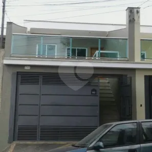 Casa com 3 Quartos à venda, 150m² no Vila Nivi, São Paulo