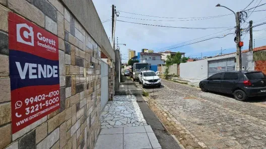 Casa com 4 Quartos à venda, 190m² no Nova Parnamirim, Parnamirim