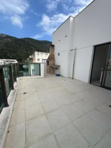 Cobertura com 3 Quartos à venda, 157m² no Recreio dos Bandeirantes, Rio de Janeiro