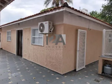 Casa com 3 Quartos à venda, 250m² no Parque Continental, São Paulo