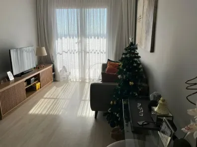 Apartamento com 3 Quartos à venda, 90m² no Jardim Messina, Jundiaí