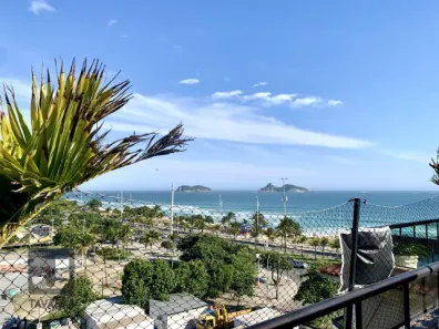 Cobertura com 4 Quartos à venda, 397m² no Barra da Tijuca, Rio de Janeiro